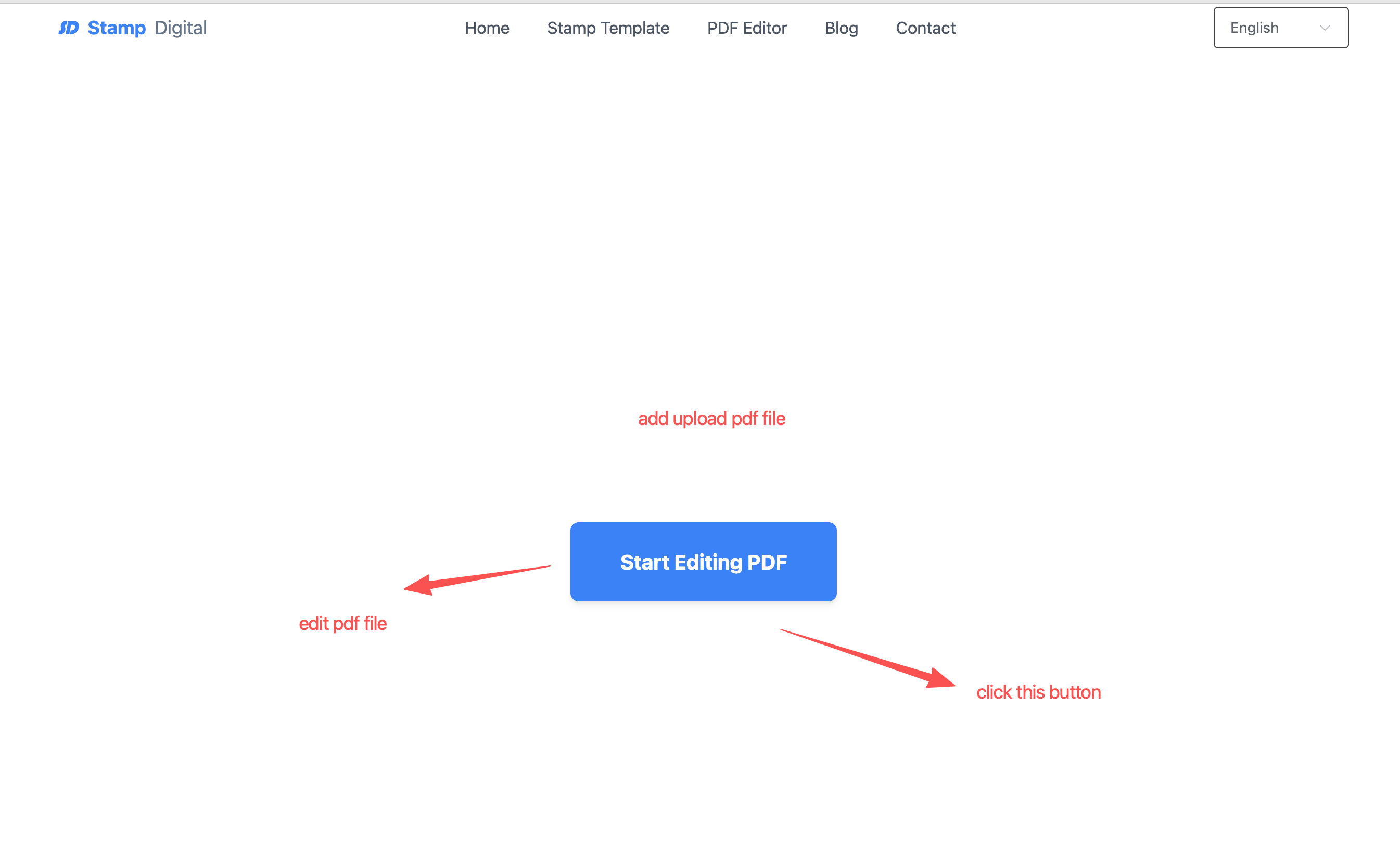 sealsdigital pdf view page